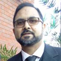 Rajen Gohil