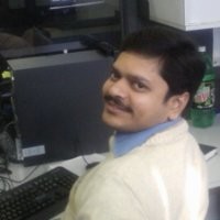 Manoj Kumar Pathak