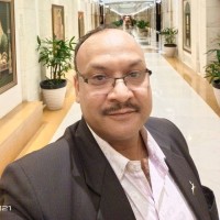 sanjay aggarwal