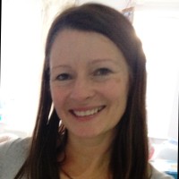 Suzanne Watson