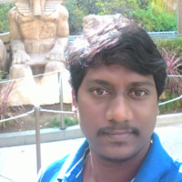 Rajesh Dumpeti