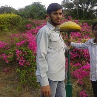 S.Niyamath Ulla Shareef