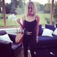 Hannah Whitaker