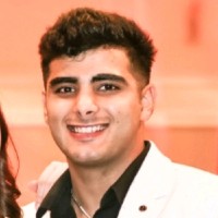 Nisheet Kumar