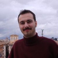 Mete Öztürk