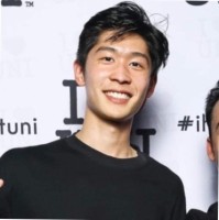 Ian Lim