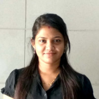 Smrutirekha Mohanty