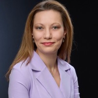 Viktoria Petrova