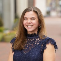 Mary Saltzman