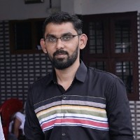 Shibil Rahman