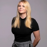 Corinna Kriegel