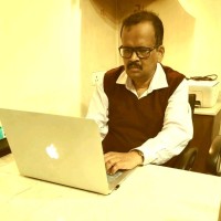 Sudipto Barua