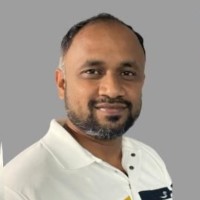 Nagraj K