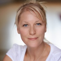 Jodie Potter