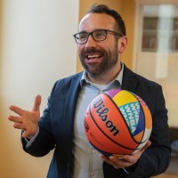 Billy Korinko, Ph.D.