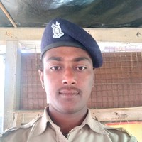 Mourya Ramesh