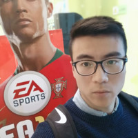 sergio jin