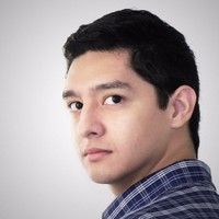 Rafael A. Lascano Lemus