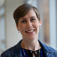 Allison Casto