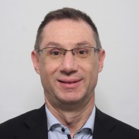 Philippe Lévy