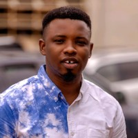 Olugbola Adeoluwa