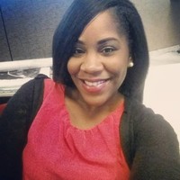 Torreece Maxey