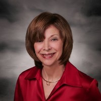 Judy Wood