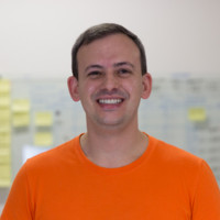 César Luiz dos Anjos Júnior