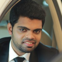 Bibin Varughese