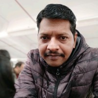 Vikas Patidar