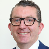 Brian Macdonald, ACII