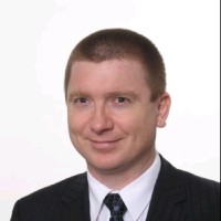 Włodzimierz Jońca, PhD
