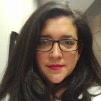 Irene Miren Garcia Echeandia