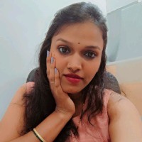 Manjiri Pednekar