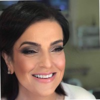 Kyriakoula Manaridou M.Sc., Mph