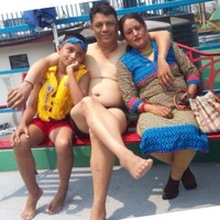Rupak Pandey