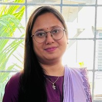 Sunanda Dutta