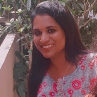 Sreejitha S