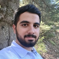 Salman Ajami