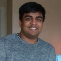Satya Karthik Mangipudi