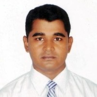 Mosharaf Hossain