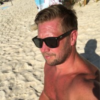 Magnus Halvarsson