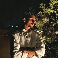 Saksham Gokul Khedkar