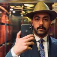 Shayan Bakhshi