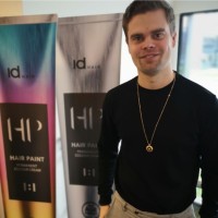 Simon Munch Kjærgaard
