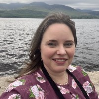 Roisin O'Coineen
