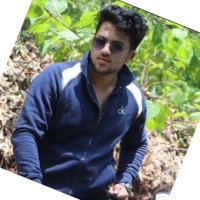 Saurabh Shende