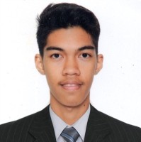 John Nicholas Villarin