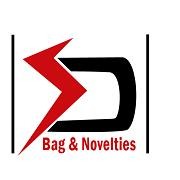 Smile Day Bags and Novelties