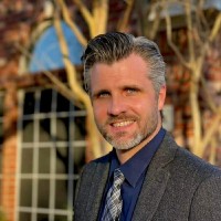 Ben Griffin, Lpc,Lcdc
